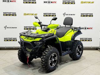 2026 Bashan Explorer 320, зелёный, 569000 рублей, вид 1