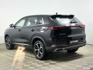 2026 Dongfeng Huge, чёрный, 3139900 рублей, вид 2