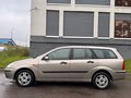 2004 Ford Focus I Рестайлинг, серый - вид 4