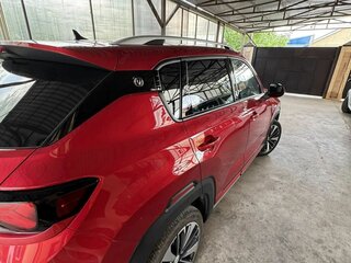 2024 Changan CS35 Plus I Рестайлинг, красный, 2200000 рублей, вид 3