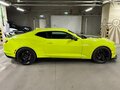 2019 Chevrolet Camaro ZL1 VI Рестайлинг, жёлтый, 6990000 рублей - вид 7