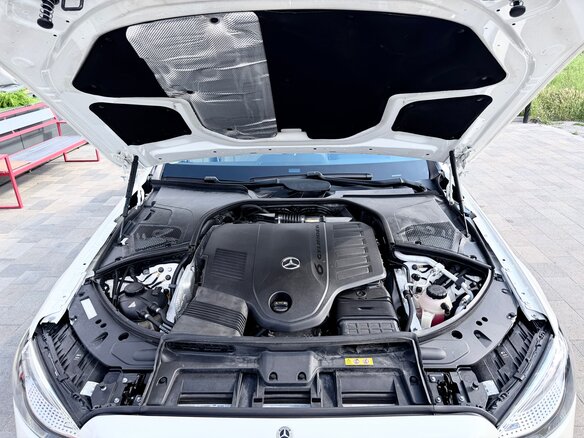 2021 Mercedes-Benz S-Класс 450 Long 4MATIC VII (W223), белый - вид 17