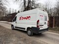 2014 Peugeot Boxer, белый, 1570000 рублей - вид 4