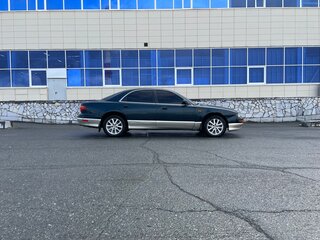 1994 Mazda Eunos 800, зелёный, 1200000 рублей, вид 1