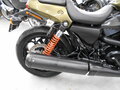 2017 Harley-Davidson Street Rod, зелёный, 610000 рублей - вид 11