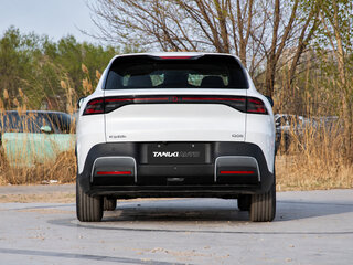 2026 Changan Qiyuan Q05 40.3 kWh II, белый, 1820005 рублей, вид 2