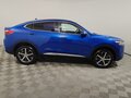 2021 Haval F7x I, синий, 1949000 рублей - вид 3