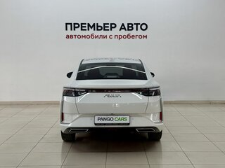 2020 Dongfeng Aeolus Yixuan I, белый, 1150000 рублей, вид 5