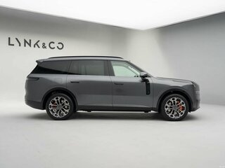 2026 Lynk & Co 900, серый, 7050000 рублей, вид 3