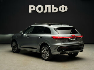 2026 Audi Q5 L III (GU), серый, 6600000 рублей, вид 3