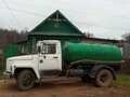 2002 ГАЗ 3307, белый, 450000 рублей - вид 1