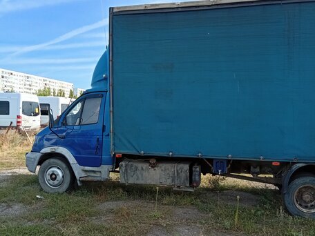 2012 Валдай 12, синий, 850000 рублей, вид 4