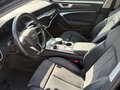 2021 Audi A6 45 TFSI V (C8), чёрный, 4570000 рублей - вид 7