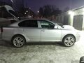 2011 Skoda Octavia II (A5) Рестайлинг, серый, 405000 рублей - вид 3