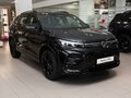 2025 Volkswagen Tiguan L Pro III (China Market), чёрный - вид 2