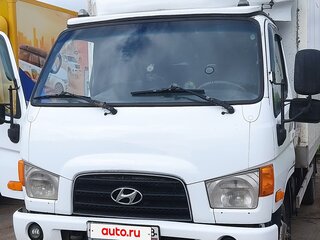 2013 Hyundai e-Mighty, белый, 1350000 рублей, вид 2