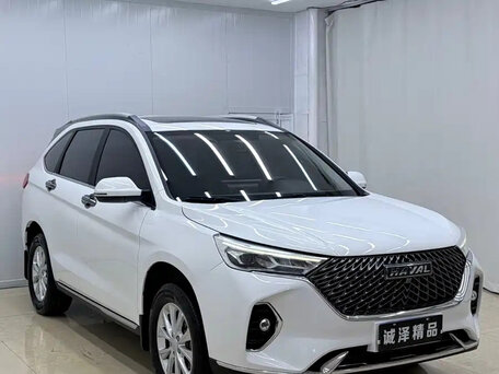 Haval M6 II