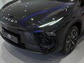 2026 Omoda C5 II, чёрный, 2779000 рублей - вид 9