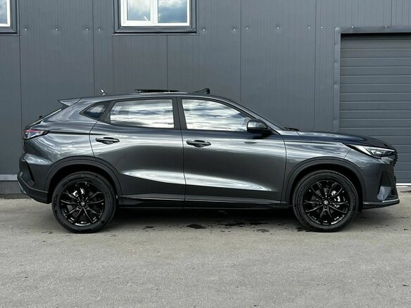 2026 Changan CS35 Max, серый, 2649900 рублей - вид 5