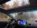 2007 Honda Civic VIII, серый, 590000 рублей - вид 1