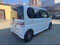 2011 Daihatsu Tanto II, белый, 480000 рублей - вид 4