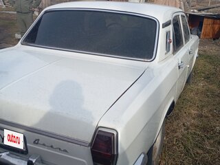 1983 ГАЗ 24 «Волга» 24 I (24), белый, 350000 рублей, вид 4