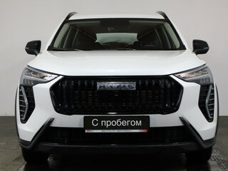 2024 Haval Jolion I Рестайлинг, белый, 1999000 рублей, вид 2