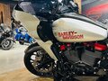 2025 Harley-Davidson CVO Road Glide ST, серебристый, 6500000 рублей - вид 5