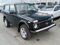 2026 Lada (ВАЗ) Niva Legend I, зелёный - вид 2