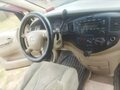 2002 Mazda MPV II (LW), чёрный, 350000 рублей - вид 3