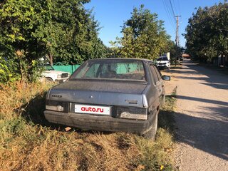 2001 Lada (ВАЗ) 21099, серый, 80000 рублей, вид 4