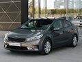 2017 Kia Cerato III Рестайлинг (Classic), серый