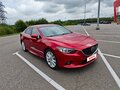 2014 Mazda 6 III (GJ), красный, 1390000 рублей - вид 1