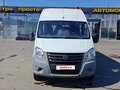 2017 ГАЗ ГАЗель Next, белый, 800000 рублей