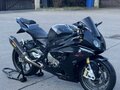 2010 BMW S 1000 RR, серый, 1100000 рублей
