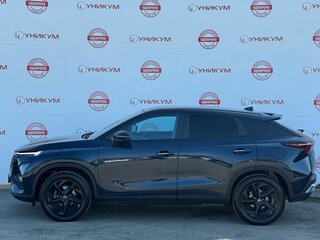 2023 Omoda C5 I, синий, 1779000 рублей, вид 2