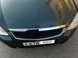 2008 Lada (ВАЗ) Priora I, серый, 330000 рублей, вид 2