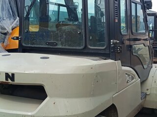 2024 TFN Грузоподъемность 5 - 5.5 т, серый, 3033000 рублей, вид 4
