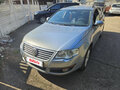 2008 Volkswagen Passat B6, серый, 480000 рублей - вид 1