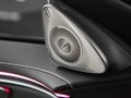 2026 Mercedes-Benz S-Класс 450 d Long 4MATIC VII (W223) Рестайлинг, чёрный - вид 8