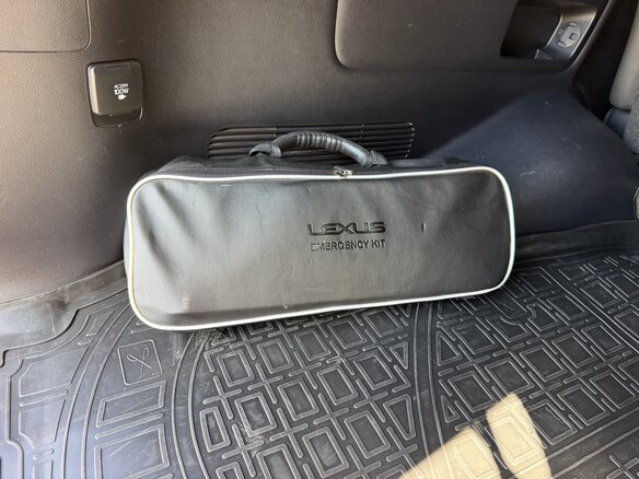 2019 Lexus LX 450d III Рестайлинг 2, чёрный, 8000000 рублей - вид 14