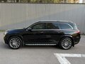 2019 Mercedes-Benz GLS 400 d II (X167), чёрный - вид 5