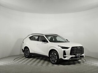 2025 GAC GS4, белый, 3699000 рублей, вид 3