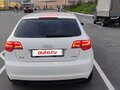 2011 Audi A3 II (8P) Рестайлинг 2, белый, 750000 рублей - вид 5