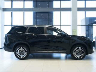 2026 Tenet T8, чёрный, 3885000 рублей, вид 4
