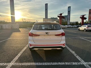 2022 Jetta VS7 I, белый, 1400000 рублей, вид 5