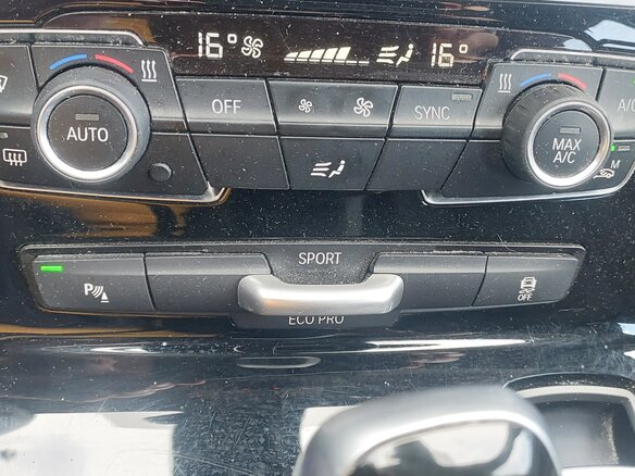 2021 BMW 2 серии Gran Tourer Gran Tourer 216d F46 Рестайлинг, белый, 1450939 рублей - вид 10
