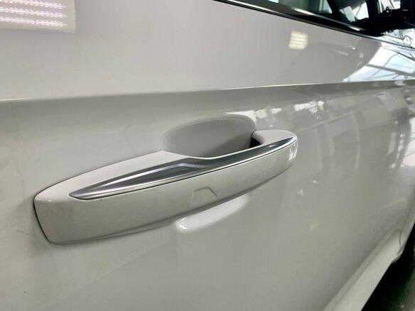 2026 Geely Preface I, белый - вид 16