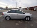 2008 Ford Focus II Рестайлинг, серебристый, 680000 рублей - вид 3