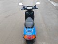 1983 Honda Lead 50, синий, 59000 рублей - вид 6